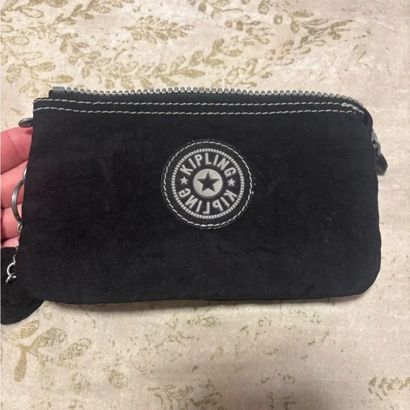 Kipling Wallet - Picture 3 of 4